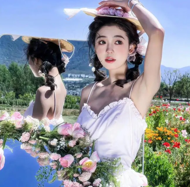 神秘怪物