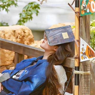我是岁月你是星辰
