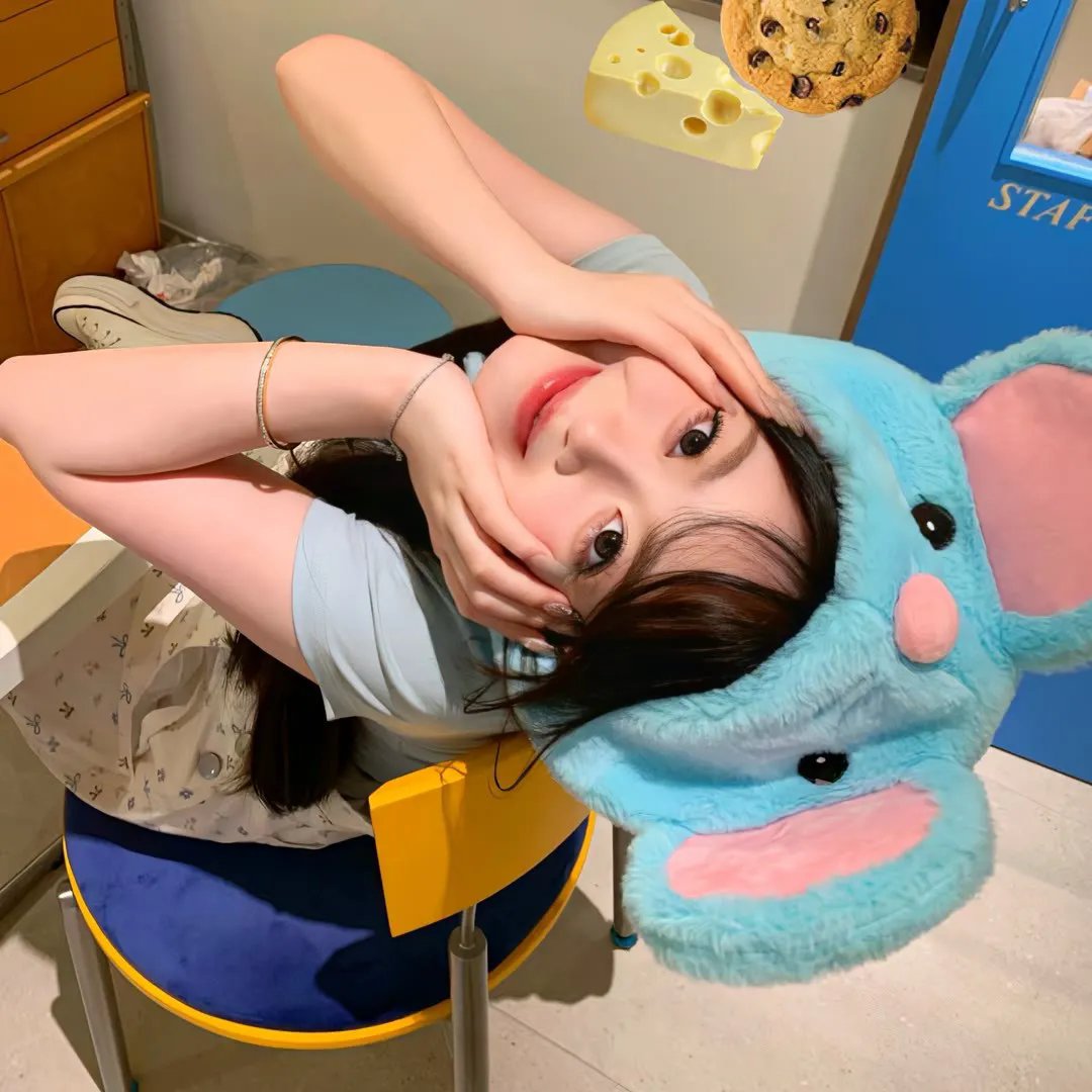 这些女人